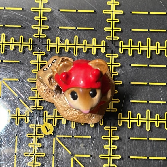 Little Devil by Wee Forest Folk - Picture 6 of 7